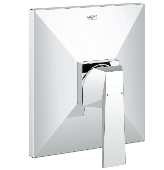 Изображение товара Смеситель для душа Grohe Allure Brilliant, 19789000, хром