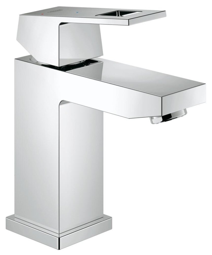 Изображение товара Смеситель для раковины Grohe Eurocube модель 2339200E хром