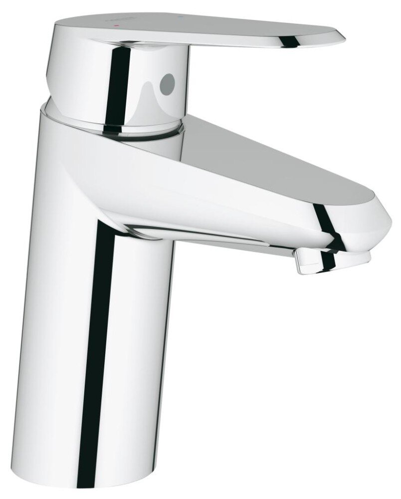 Изображение товара Смеситель для раковины Grohe Eurodisc Cosmopolitan, 3246920E, хром