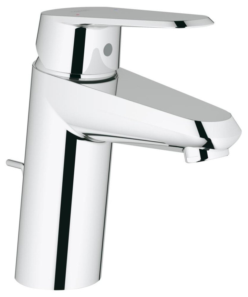 Изображение товара Смеситель Grohe Eurodisc Cosmopolitan 3319020E для раковины