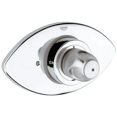 Изображение товара Смеситель для душа Grohe Grohtherm, 35003000, хром