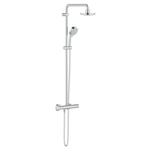 Изображение товара Душевая система Grohe Tempesta 27922000 New Cosmopolitan