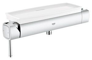 Изображение товара Полочка Grohe Grandera 18651000