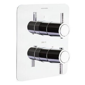 Изображение товара Смеситель Ramonsoler Odisea 392421S, на 1 потребителя, термостатический, хром