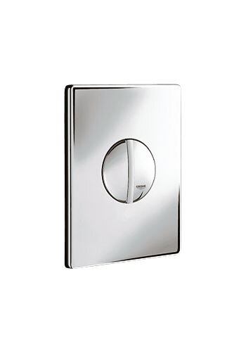 Изображение товара Кнопка для инсталляции Grohe Tenso 38671000