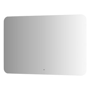 Изображение товара Зеркало Defesto Opti с LED-подсветкой 120x80 см