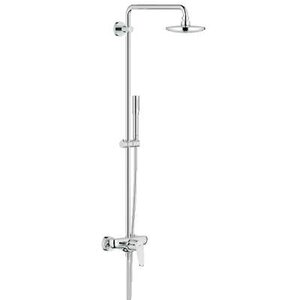 Изображение товара Душевая система Grohe Eurodisc Cosmopolitan 23058002