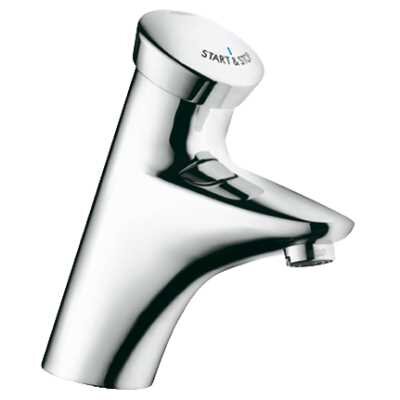 Изображение товара Смеситель для раковины Grohe Eurodisc SE, 36249000, хром 