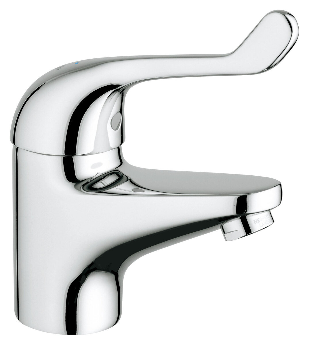 Изображение товара Смеситель для раковины Grohe Euroeco Speсial 32789000 медицинский хром