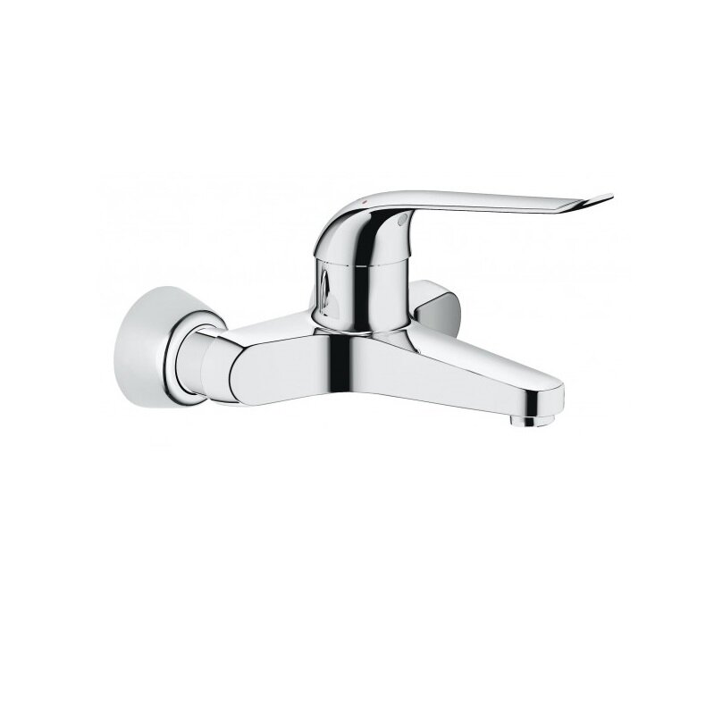 Изображение товара Смеситель для раковины Grohe Euroeco Speсial, 32778000, хром