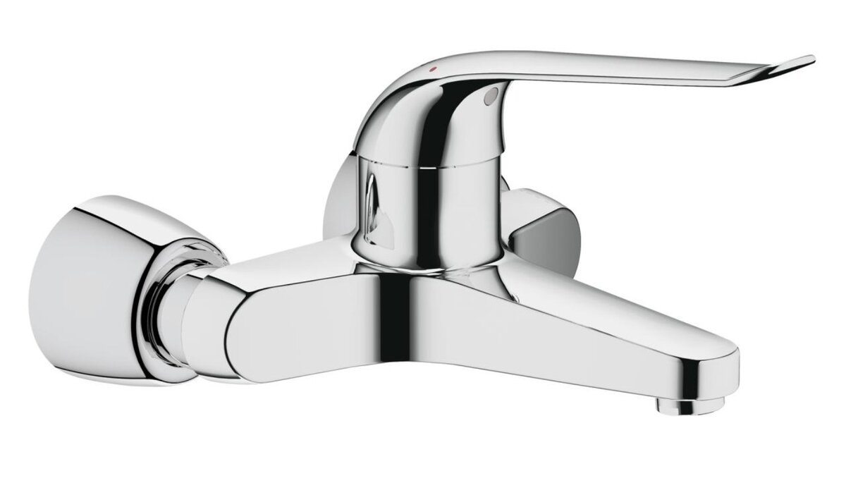 Изображение товара Смеситель для раковины Grohe Euroeco Speсial, 32779000, хром