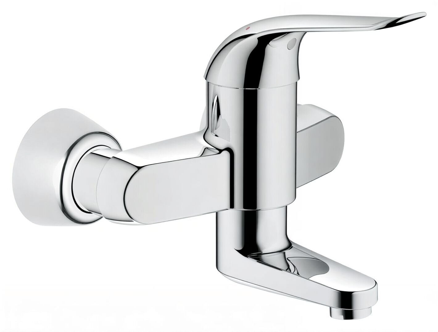 Изображение товара Смеситель для раковины Grohe Euroeco Special, 32770000, хром Изображение товара Смеситель для раковины Grohe Euroeco Special, 32770000, хром