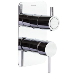 Изображение товара Смеситель Ramonsoler Odisea 391513S, на 3 потребителя, хром