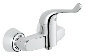 Изображение товара Смеситель для душа Grohe Euroeco Speсial 32796000 хром медицинский стеновой