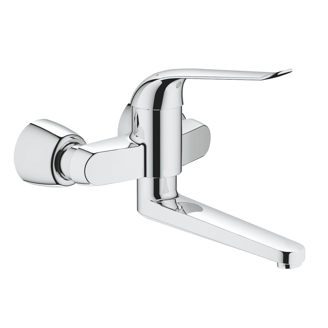 Изображение товара Смеситель для раковины Grohe Euroeco Special, 32774000, хром