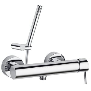 Изображение товара Смеситель Ramonsoler Odisea 390801MO с душевым комплектом хром