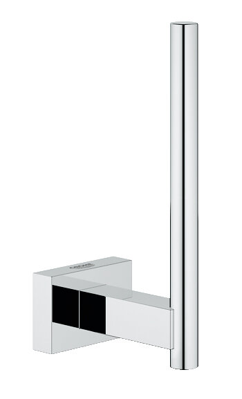 Изображение товара Держатель запасного рулона бумаги Grohe Essentials Cube 40623001