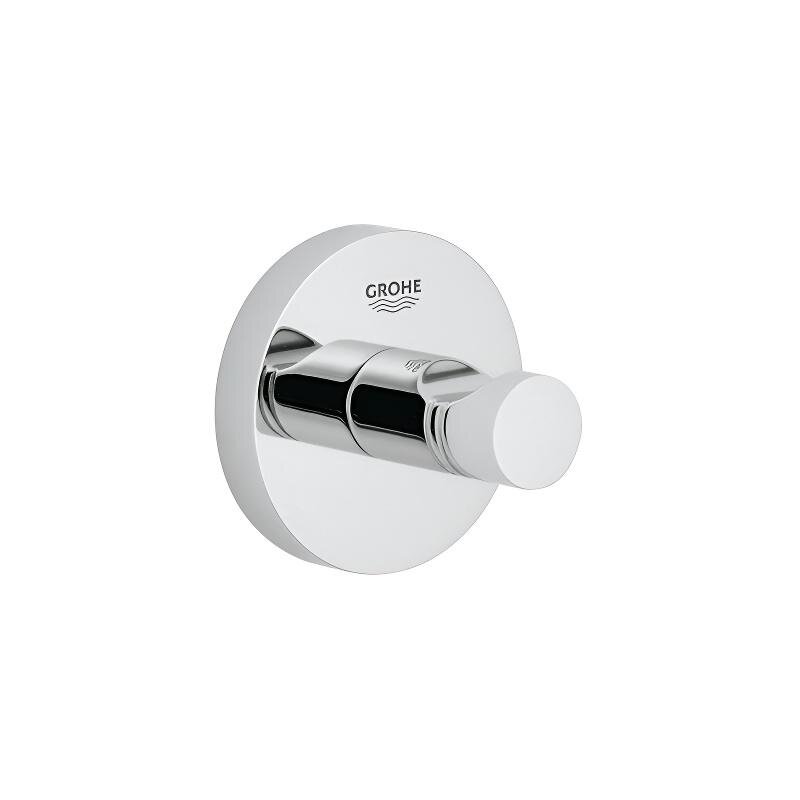 Изображение товара Крючок Grohe Essentials 40364001 в хроме для ванных комнат