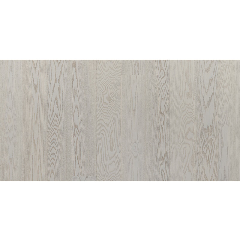 Изображение товара Паркетная доска Floorwood FW 138 ASH Madison, 1-полосный, 2000 мм, серый