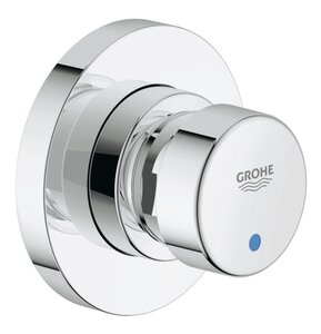 Изображение товара Автоматический проходной вентиль Grohe Euroeco Cosmopolitan S 36268000 хром