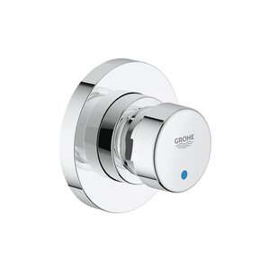 Изображение товара Автоматический проходной вентиль Grohe Euroeco Cosmopolitan S 36268000, хром