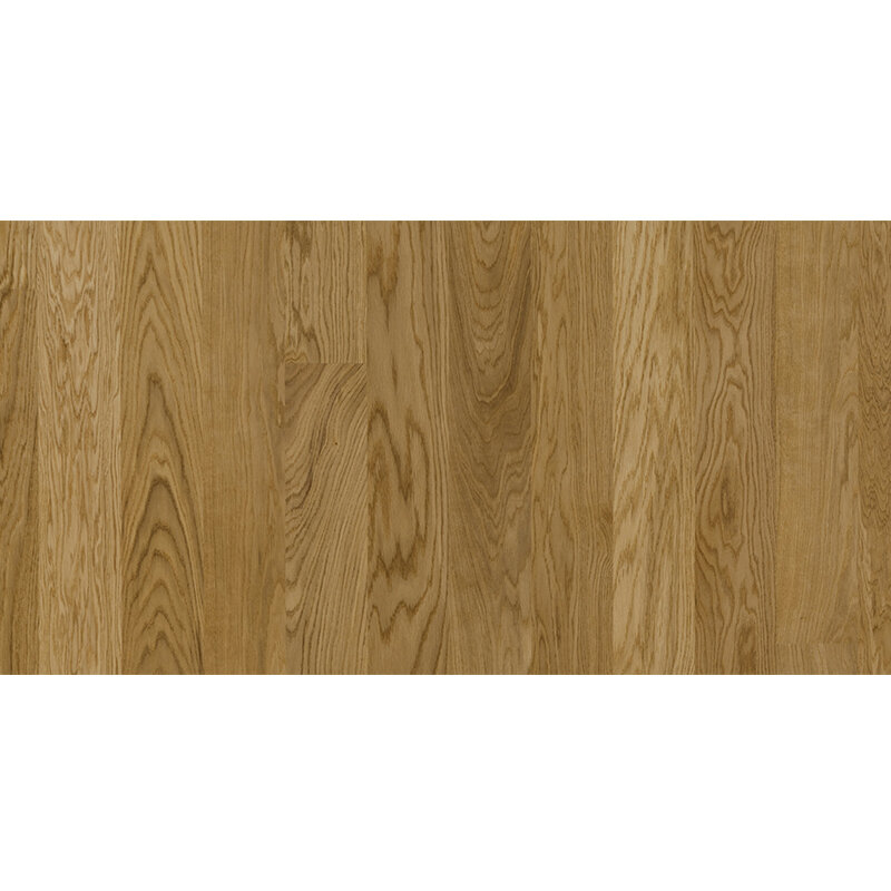 Изображение товара Паркетная доска Floorwood FW 138 OAK Orlando, 1-полосный, Р0044376, планка 200 х 13,8 см, декор gold lac