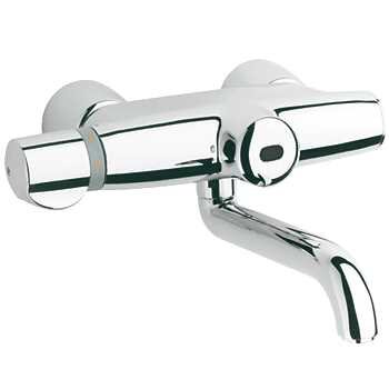 Изображение товара Смеситель для раковины Grohe Europlus E, 36239001, хром