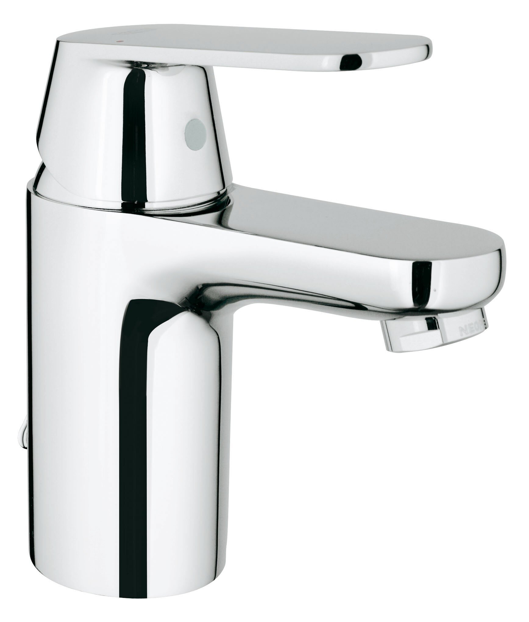 Изображение товара Смеситель для раковины Grohe Eurosmart Cosmopolitan, 3282700E, хром Изображение товара Смеситель для раковины Grohe Eurosmart Cosmopolitan, 3282700E, хром