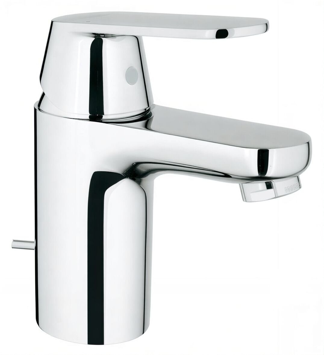 Изображение товара Смеситель для раковины Grohe Eurosmart Cosmopolitan, 3282500E, хром Изображение товара Смеситель для раковины Grohe Eurosmart Cosmopolitan, 3282500E, хром