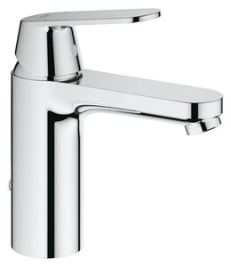 Изображение товара Смеситель для раковины Grohe Eurosmart Cosmopolitan, 23326000, хром