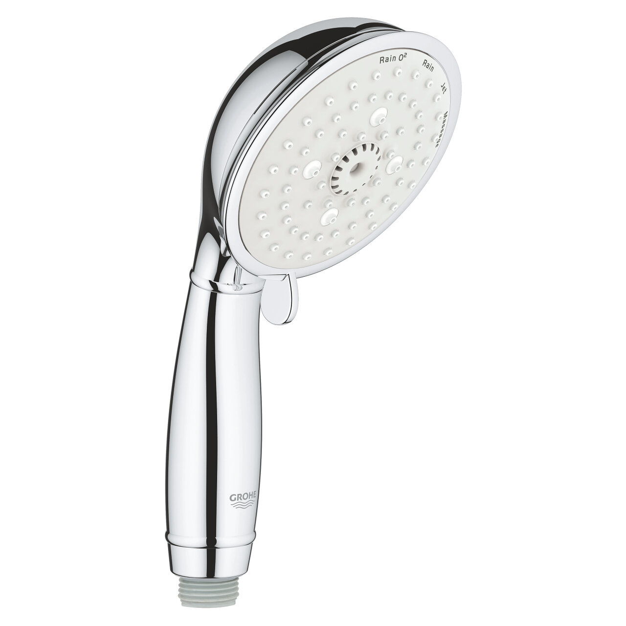 Изображение товара Ручной душ Grohe Tempesta 27608001 4 режима, хром