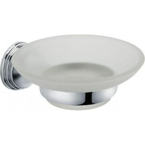 Изображение товара Мыльница Grampus Laguna GR-7808, цвет хром