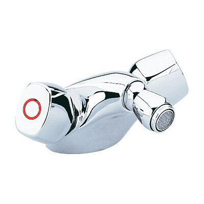 Изображение товара Смеситель для биде Grohe Florida, 24610000, хром Изображение товара Смеситель для биде Grohe Florida, 24610000, хром