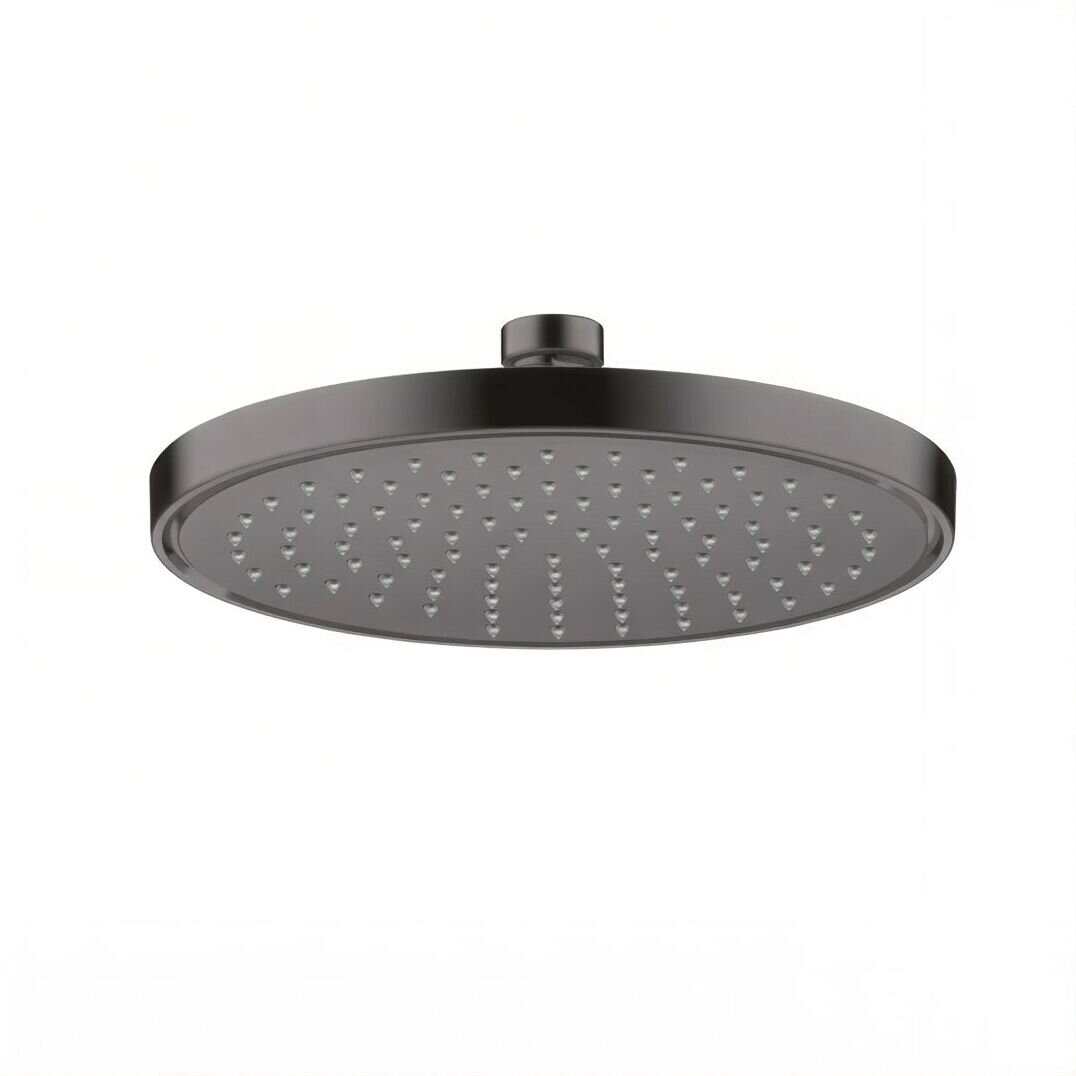 Изображение товара Верхний душ Axor ShowerSolutions 24 см с регулировкой и EcoSmart+ Изображение товара Верхний душ Axor ShowerSolutions 24 см с регулировкой и EcoSmart+