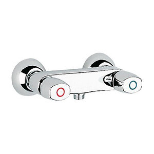 Изображение товара Смеситель для душа Grohe Florida, 26610000, хром 