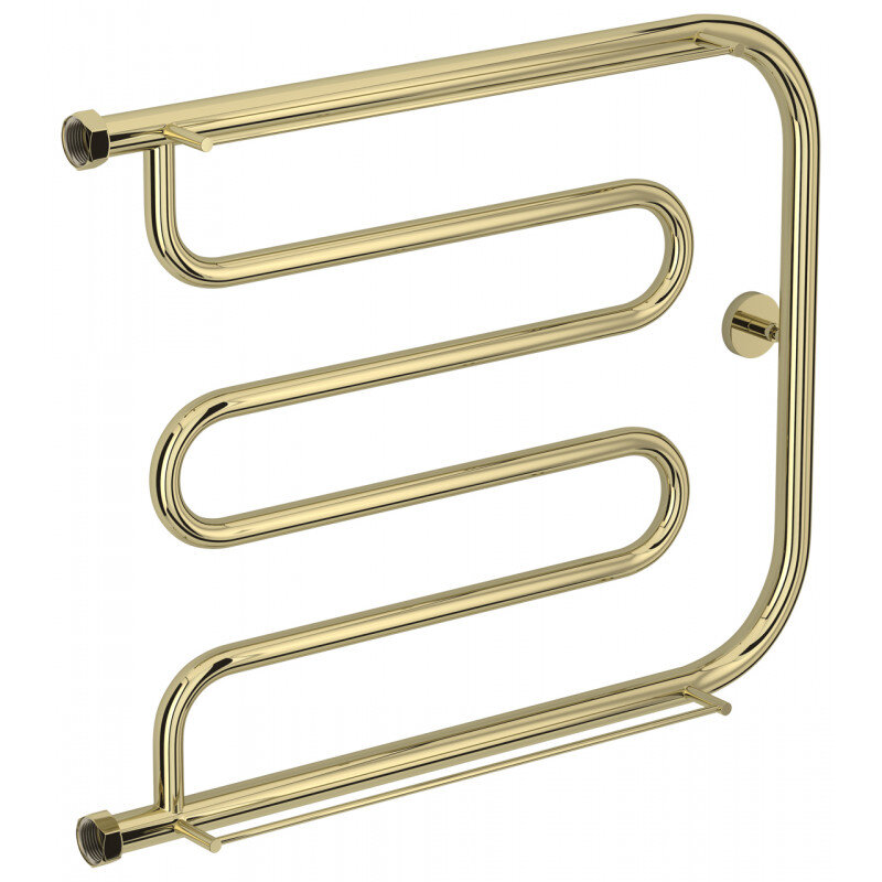 Изображение товара Водяной полотенцесушитель Сунержа Лира+ 50 см высокая надежность