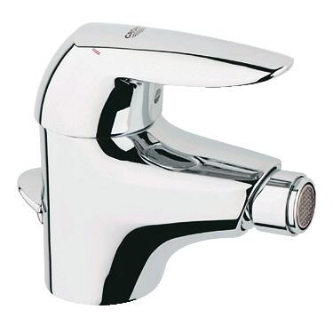 Изображение товара Смеситель для биде Grohe Eurodisc New 33184000 хром однорычажный