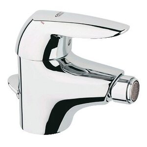 Изображение товара Смеситель для биде Grohe Eurodisc New, 33184000, хром