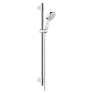 Изображение товара Душевой гарнитур Grohe Power & Soul 27755000 с 2 режимами струи