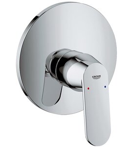 Изображение товара Смеситель для душа Grohe Eurosmart Cosmopolitan, 32880000, в сборе, хром