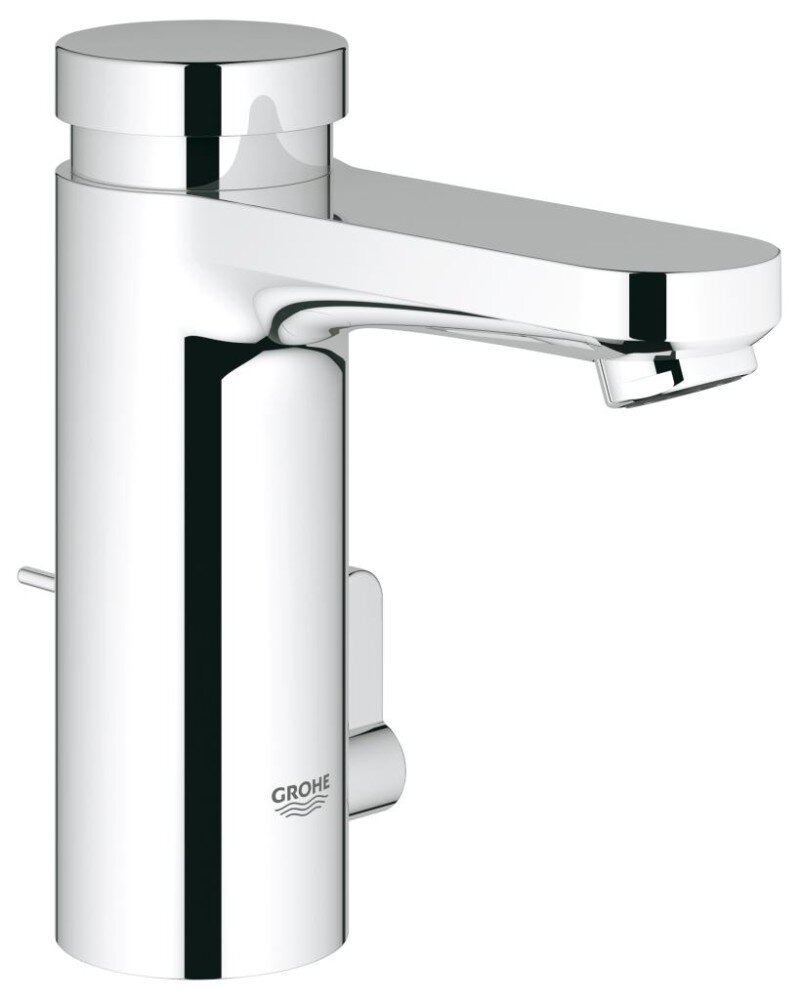 Изображение товара Смеситель для раковины Grohe Eurosmart Cosmopolitan Т хром 36318000