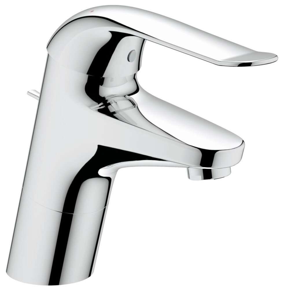 Изображение товара Смеситель для раковины Grohe Euroeco Special 32766000 хром