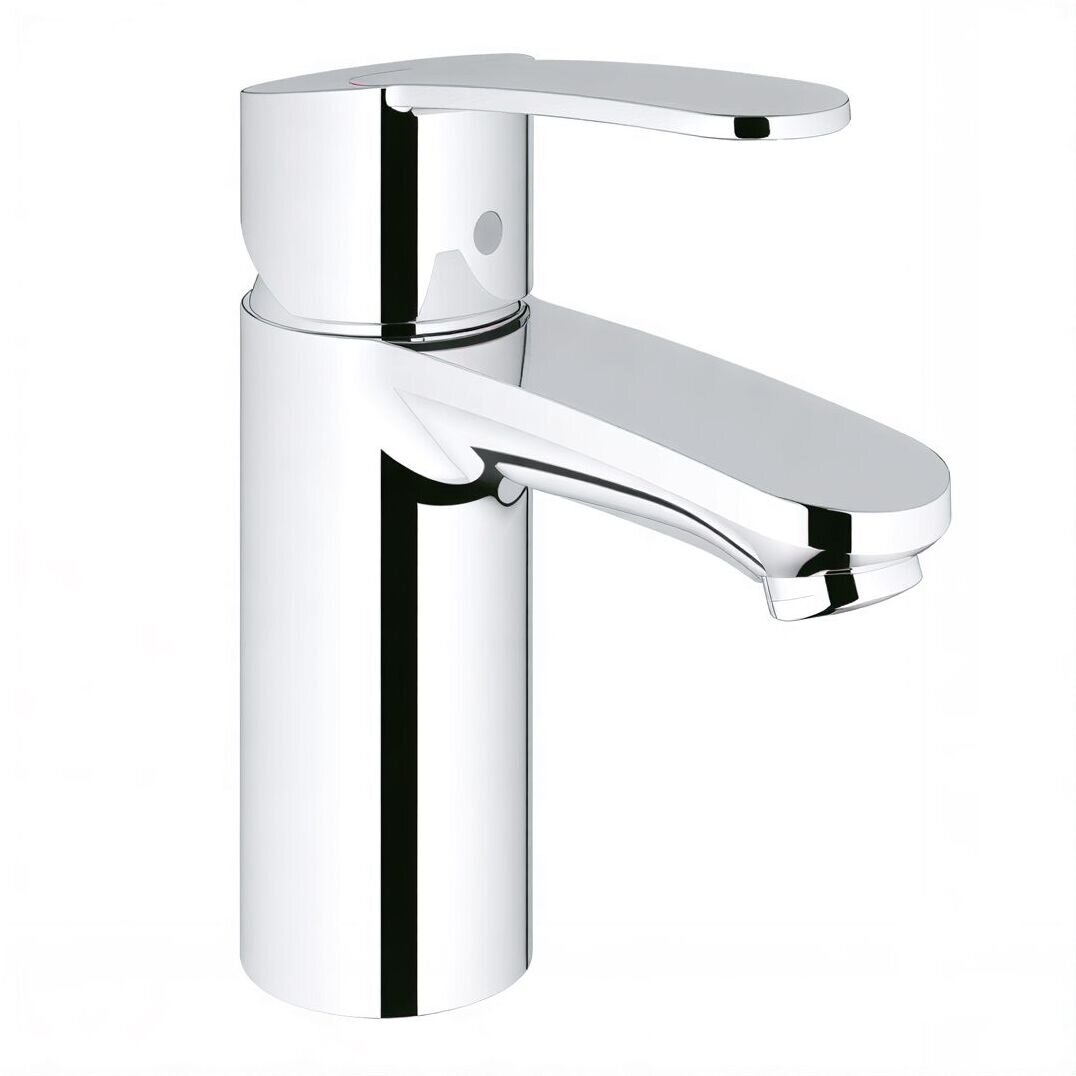 Изображение товара Смеситель для раковины Grohe Eurostyle Cosmopolitan, 3246820E, хром Изображение товара Смеситель для раковины Grohe Eurostyle Cosmopolitan, 3246820E, хром