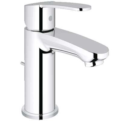 Изображение товара Смеситель для раковины Grohe Eurostyle Cosmopolitan, 2338720E, хром