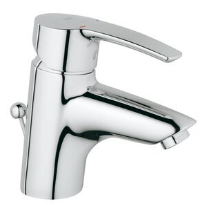 Изображение товара Смеситель для раковины Grohe Eurostyle Cosmopolitan, 3355200E, хром