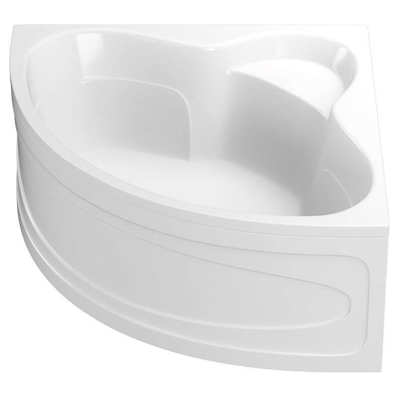 Изображение товара Ванна акриловая Viant Мальта VVAMAL150150 150 х 150 см, белая