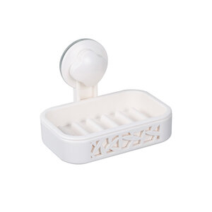 Изображение товара Мыльница Grampus Blonde GR-7087, цвет белый