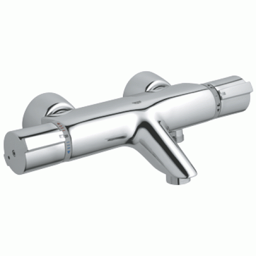 Изображение товара Термостат для ванны и душа Grohe Grohtherm Special, современный дизайн