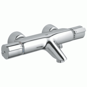 Изображение товара Термостат для ванны и душа Grohe Grohtherm Special, 34254000, хром 
