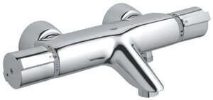 Изображение товара Термостат для ванны и душа Grohe Grohtherm Special, 34202000, хром